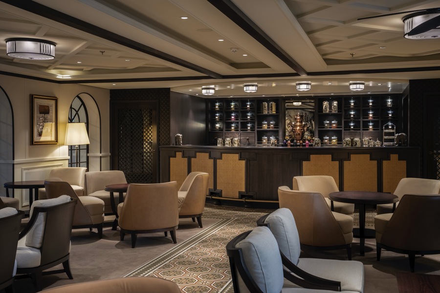 MSC Cruises MSC World Class Raj Polo Tea House ©MSC Rights, Ivan Sarfatti 2.jpg